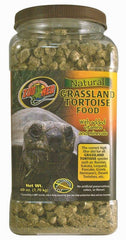 Natural Grassland Tortoise Food 60 Ounces