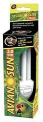Zoo Med Avian Sun Compact Flourescent Lamp