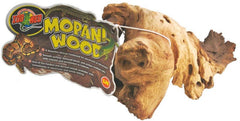 Tag Mopani Wood Aquarium 6-8 Inch Natural
