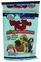 Four Paws Wee Wee Pads For Puppies