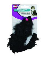 Spot Shaggy Plush Ferrett Cat Toy 5