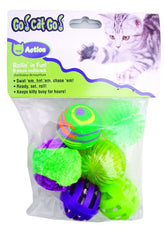 Go Cat Go Rollin In Fun Multipack MD