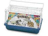 Take Me Home Carrier Small Steel