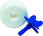 Super Pet Super Savors 1 Pack White