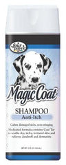 Four Paws Magic Coat Medicated Shampoo 16oz