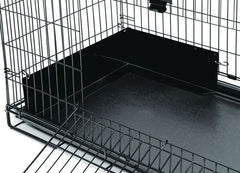 Hoppity Habitat Rabbit Cage Urine Guard