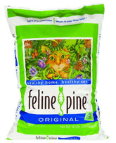 Feline Pine Original Non-Clumping Cat Litter
