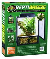Zoo Med Reptibreeze Screen Cage