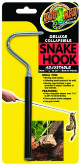 Zoo Med Adjustable Snake Hook 7.25 - 26