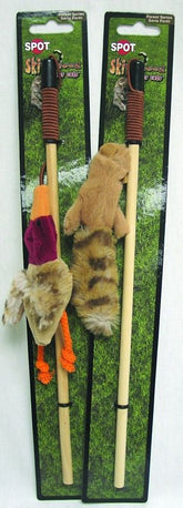 Spot Skinneeez Forest Friends Teaser Multi