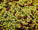 Shelled Peanuts 50 lb