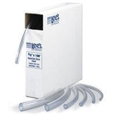 Tubing 0.625 X 100ft Clear