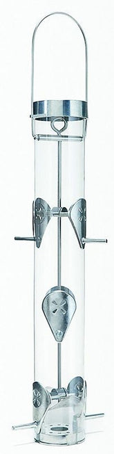 Classic Finch Feeder With Ring Pull