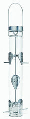 Classic Finch Feeder With Ring Pull