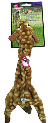 Spot Skinneeez Spotted Deer 14 Assorted