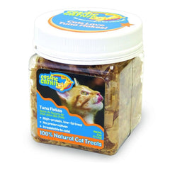 Cosmic Catnip Tuna Flakes