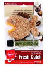Smartykat Fresh Catch