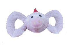 Jolly Pets Tug-a-Mal Pig