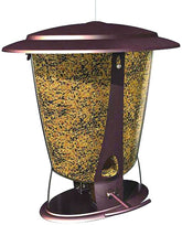 More Birds Squirrel X-2 Squirrel Proof Feeder