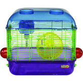 Super Pet Crittertrail Begin-N-Connect Habitat