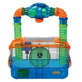 Super Pet Crittertrail Triple Play Habitat