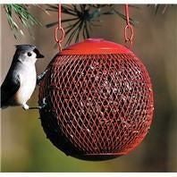 No/No The Seed Ball Wild Bird Feeder