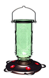 More Birds Hummingbird Vintage Feeder 20oz