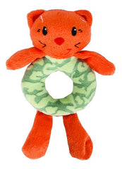 Spot Lil Spots Ring 7.5 Assorted