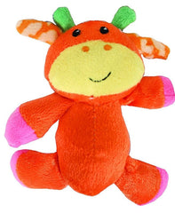 Spot Lil Spots Plush Floppy 7.5 Assorted