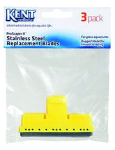 Kent Marine Pro-Scraper II Replacement Blades 3Pk