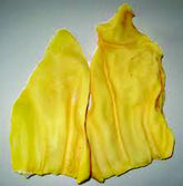 Natures Own Pet Chews Cow Ears Regular