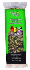 Wild Delight Nut N Berry Block 13oz