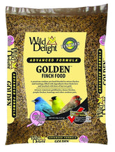 Wild Delight Golden Finch Food 5lb
