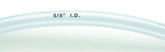 Flex Aquarium Tubing 5/8In X 50Ft Clear