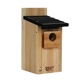 Nature's Way Bluebird Box House