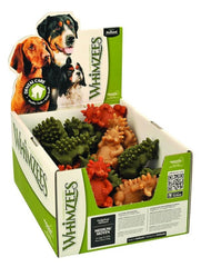 Whimzees Hedgehog Dog Treat MD/30 Piece