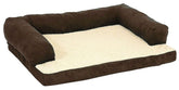 Petmate Bolstered Ortho Bed