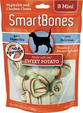 SmartBones Sweet Potato