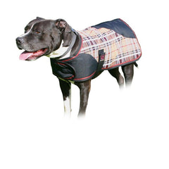 Kensington Signature Dog Coat
