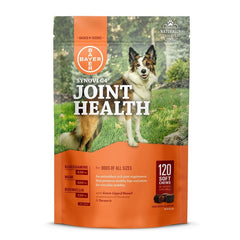 Synovi G4 Soft Chews