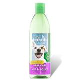 Tropiclean Fresh Breath Plus Hip/Joint Oral Care