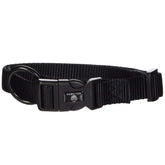 Adjustable Nylon Dog Collar