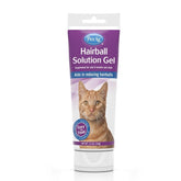 PetAg Hairball Solution Gel Cat Supplement