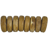 Starmark Edible Treat Rings Dog Chew