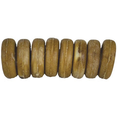 Starmark Edible Treat Rings Dog Chew