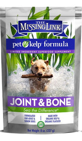 The Missing Link Pet Kelp Joint/Bone for Dogs