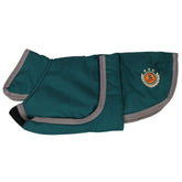 Halo Major Dog Coat with Collar