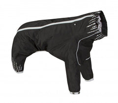 Hurtta Raven Downpour Dog Suit