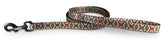 Attitudz Aztek Waterproof Dog Leash