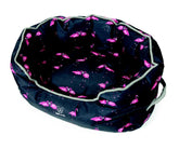 Shires Digby & Fox Comfort Dog Bed